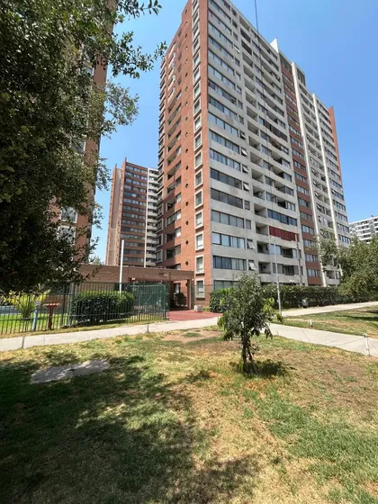 Amplio Depto En Venta 3 Dor, 2 Baños Estac Y Bodega