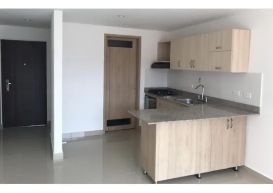 Venta. Apartamento. Sabaneta. Parque. P. 5 C. 5933956