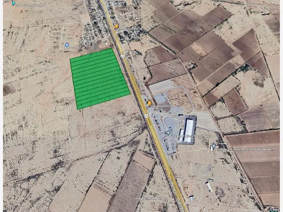 Terreno En Venta En Gomez Palacio Centro, Gómez Palacio, Durango