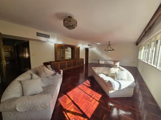 Departamento En Calle San Lorenzo