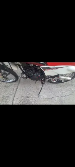 Dt Yamaha