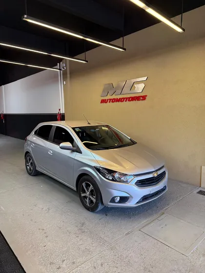 Chevrolet Onix 1.4 Ltz 98cv