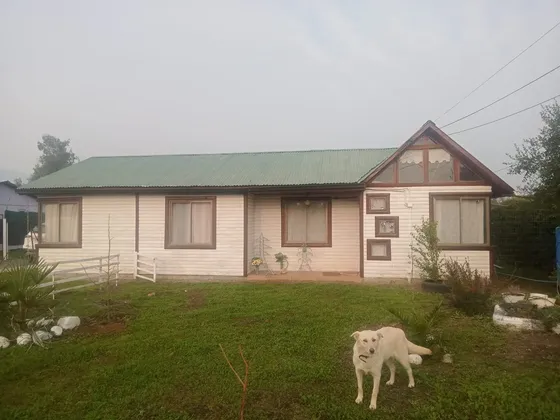 Parcela 5.000m2, Luz Y Agua Pozo, Camino Panimávida, Linares