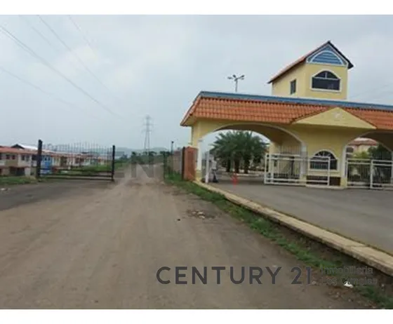 Casa En Venta  En Barcelona. C.r Pedregal Country Ii