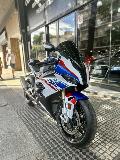 Bmw S1000rr