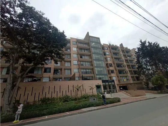 Vendo Hermosos Apartamento Chia Central