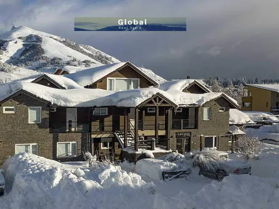 Exclusivo Apart Hotel Base Cerro Catedral, Bariloche Patagonia Argentina