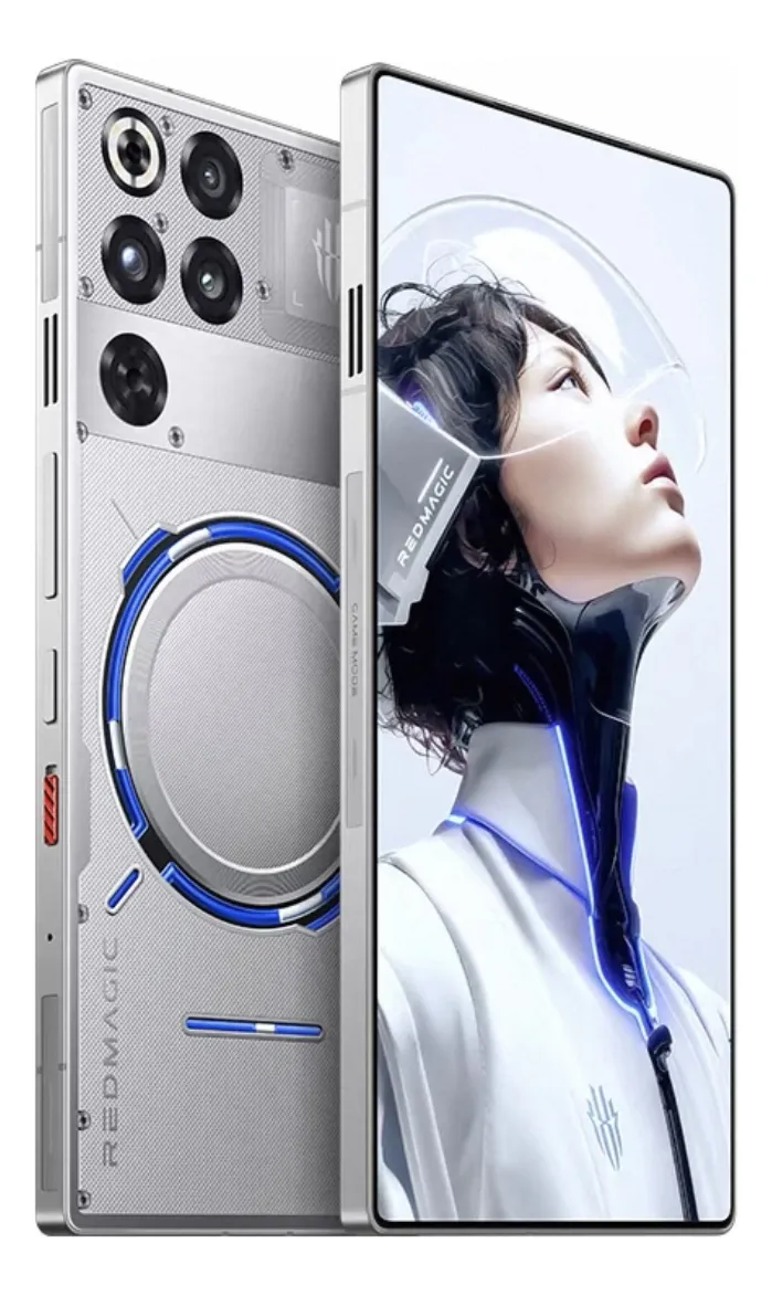 Review Redmagic 11 Pro: Vale a Pena o Smartphone Gamer Mais Potente do Mundo?