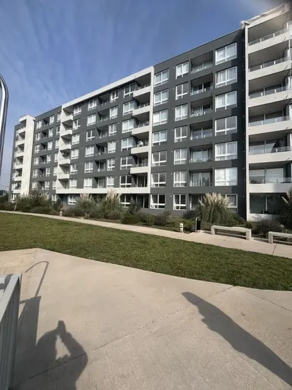 Lindo Departamento En Arriendo