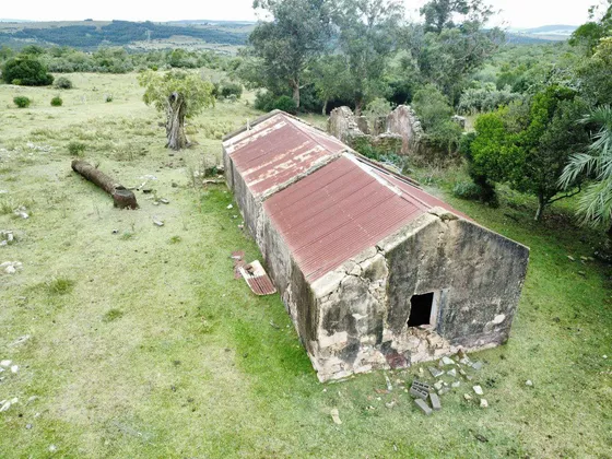 Venta Campo 69ha, En Camino Cerro Pelado