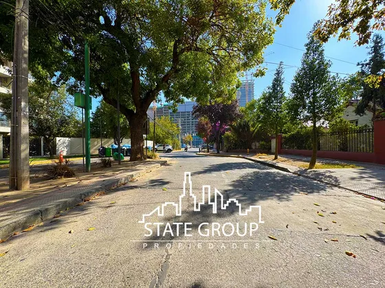 Venta Inversión La Reina Plaza Egaña