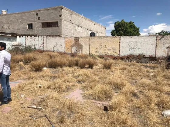 Terreno En Venta En Gomez Palacio Centro, Gómez Palacio, Durango