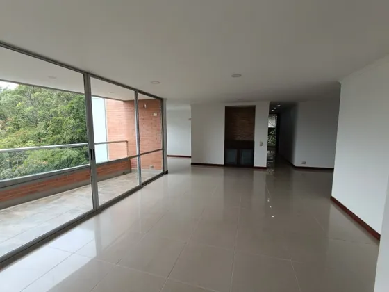 Apartamento En Arriendo Ubicado En Envigado Sector Loma Benedictinos (27141).