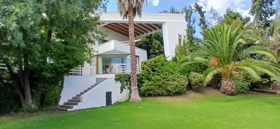 Preciosa Casa En Arriendo! Sector El Huinganal !