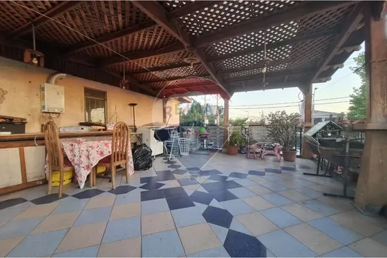 Casa Y Local Comercial