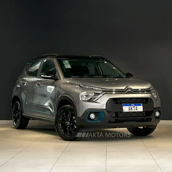 Citroën C3 You! Turbo 200 At