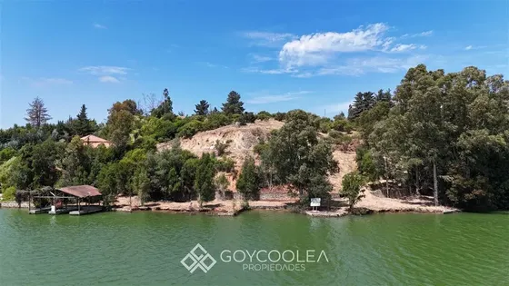 Parcela En Venta En La Estrella