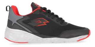 Zapatillas lotto mercadolibre sale