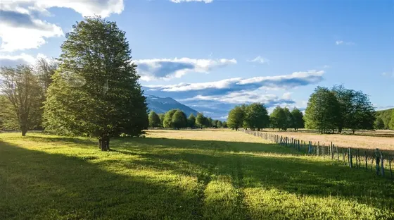 Parcela En Venta En Coyhaique