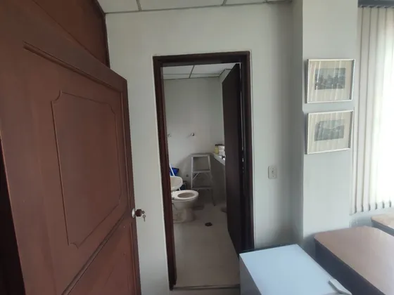 Venta Oficina En Edificio Centro Cali