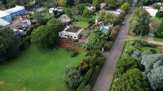 Lote 9000 Metros Ideal Para Desarrollo Pilar
