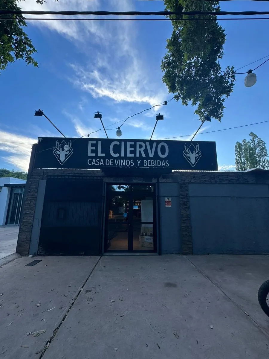 Commercial Business Sale in Chacras de Coria, Mendoza