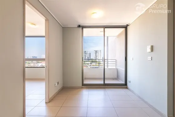 Departamento En Venta De 1 Dormitorio Esmeralda La Cisterna