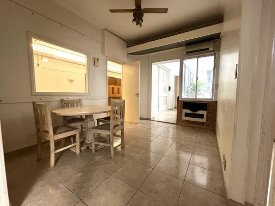 Venta Dpto 4 Ambientes Villa Crespo Imperdible