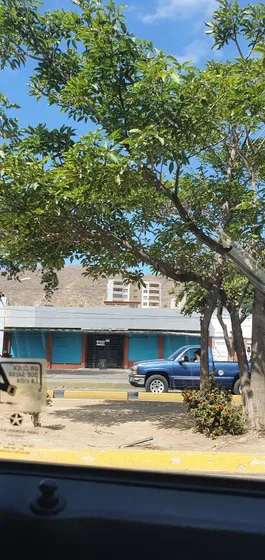Vendo Local Comercial De 600mtrs2 En Av Municipal De Plc