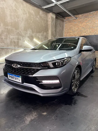 Chery Arrizo 6 1.5 Gsx Turbo Flex Aut. 4p