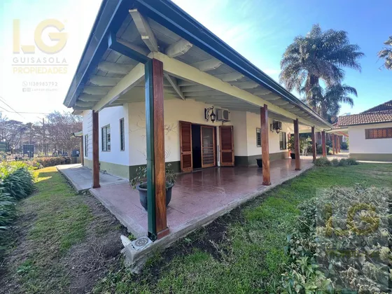 Casa En Venta En Quilmes Oeste