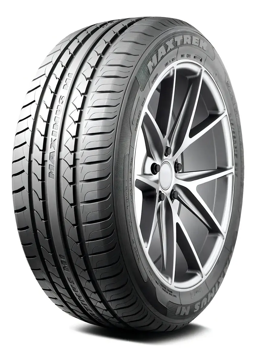 Llanta Maxtrek Maximus M1 205/65 R15 94H Para Carro