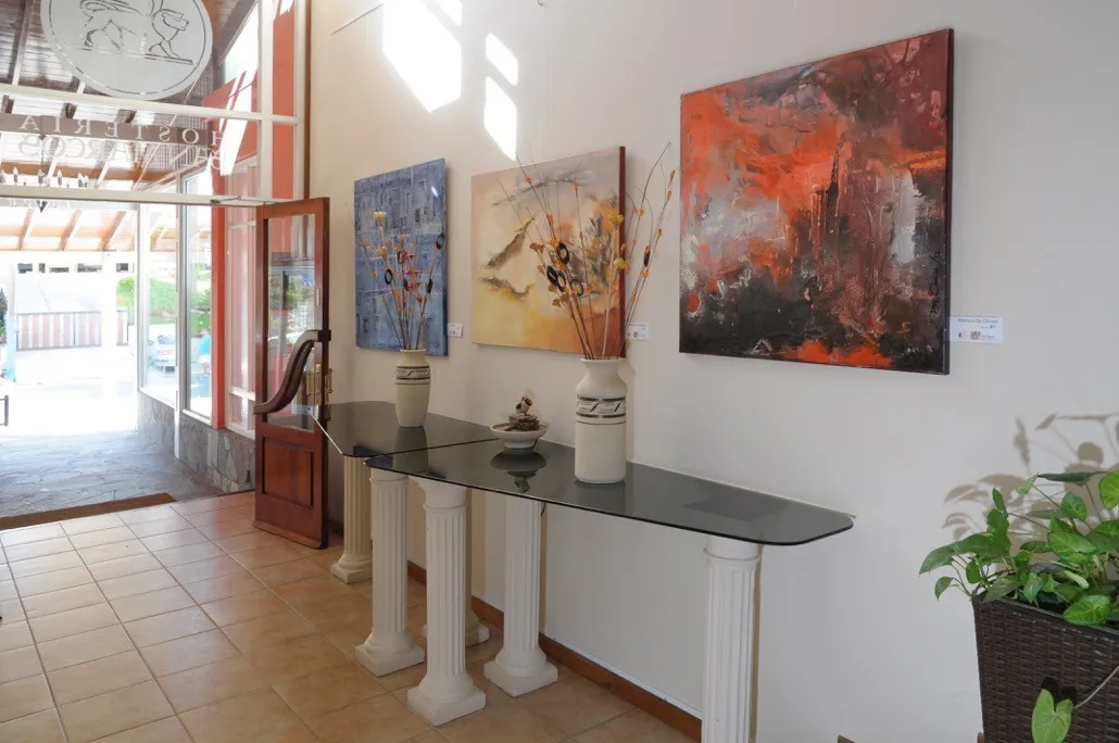 Four-Star Hostel | Operational | Tourism and Profitability | Villa Gesell