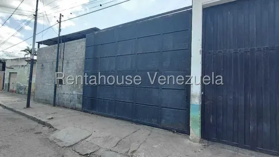 Galpo Terreno En Venta En Barquisimeto Zona Centro Obelisco Codigo 2 6 1 7 2 3 1 Mildred Oportunidad De Inversión En El Corazón Comercial Del Oeste! Ponemos A Tu Disposición Este Terreno De 265 Mts2