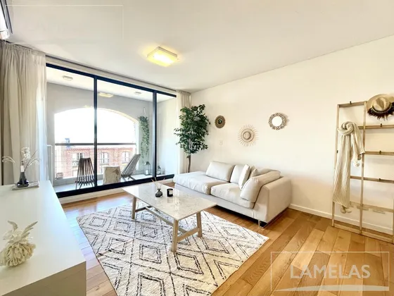 Venta Departamento Duplex 2 Dormitorios Forum Puerto Norte Rosario