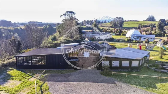 Local Comercial Gastronómico En Arriendo En Pto Varas