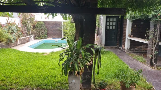 Bellisima Casa Barrio Santa Ana