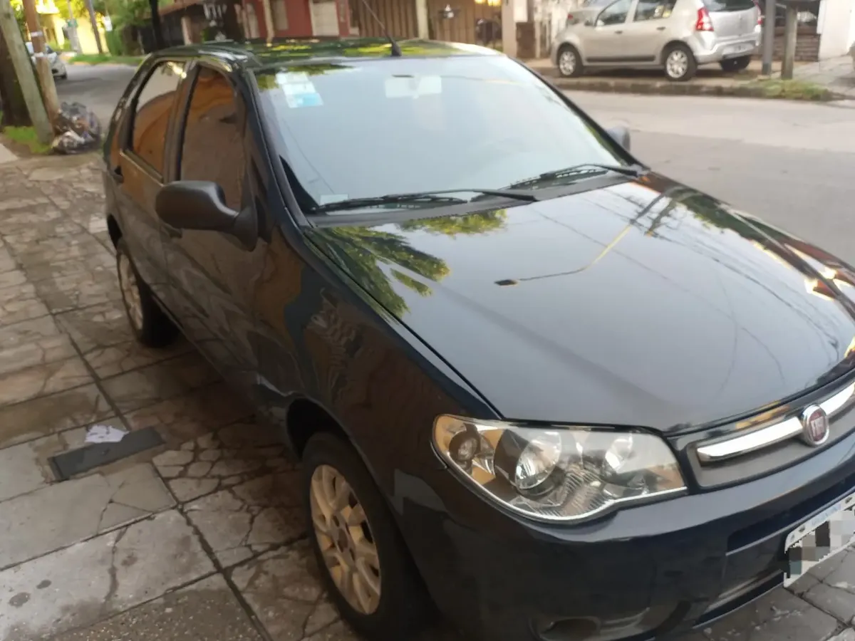 Fiat Palio 1.4 Attractive Active C/alarma565576010249676806