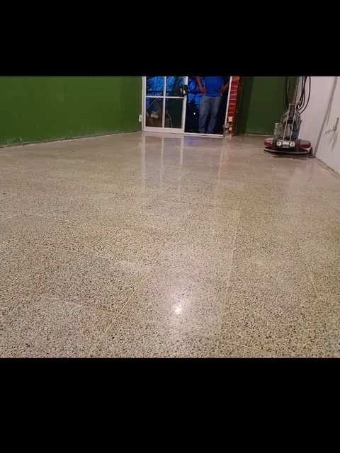 Pulido De Pisos