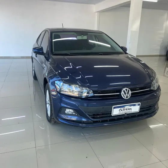 Volkswagen Virtus 1.6 Comfortline
