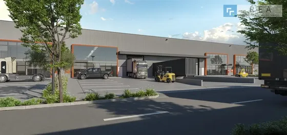 Industrial En Venta En Lampa
