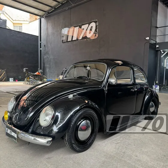 Volkswagen Escarabajo 1.3