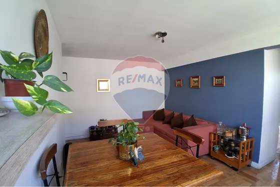 Hermoso Departamento Frente A Bilbao!!1