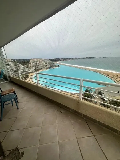 Se Vende Increíble Departamento En San Alfonso Del Mar