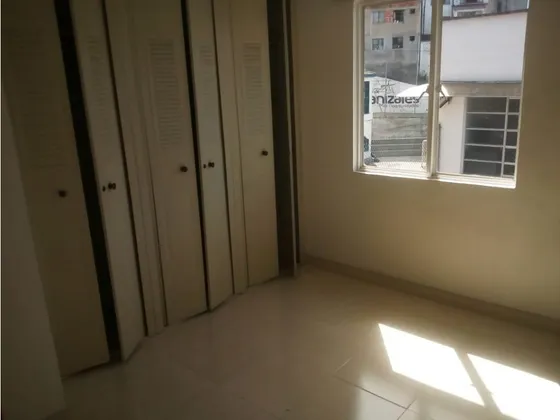 Arriendo Apartamento Barrio Colombia