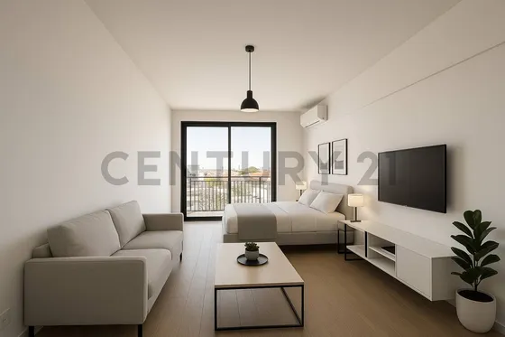 Departamento En Venta