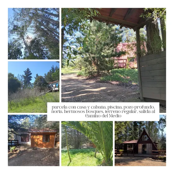 Parcela, 2 Ha Entorno Natural Y Bosques, San Jose Agarrobo