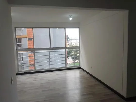 Apartamento En Venta Granada Castilla Resevado -  Nueva Castilla, Kennedy
