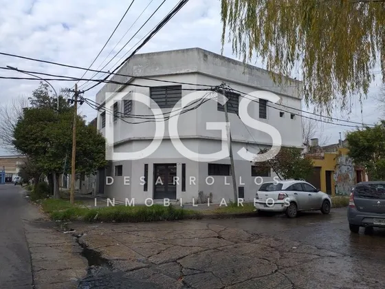 Casa En Venta En Lanús 