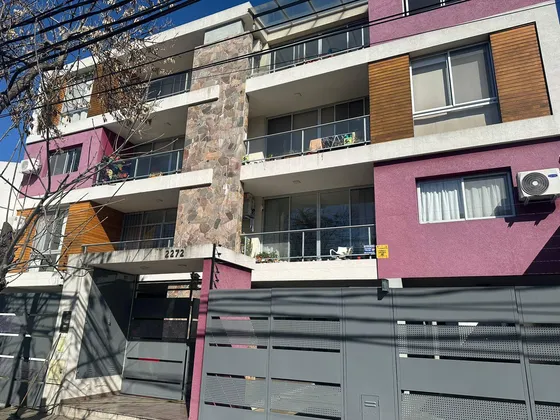 Departamento - Munro-este